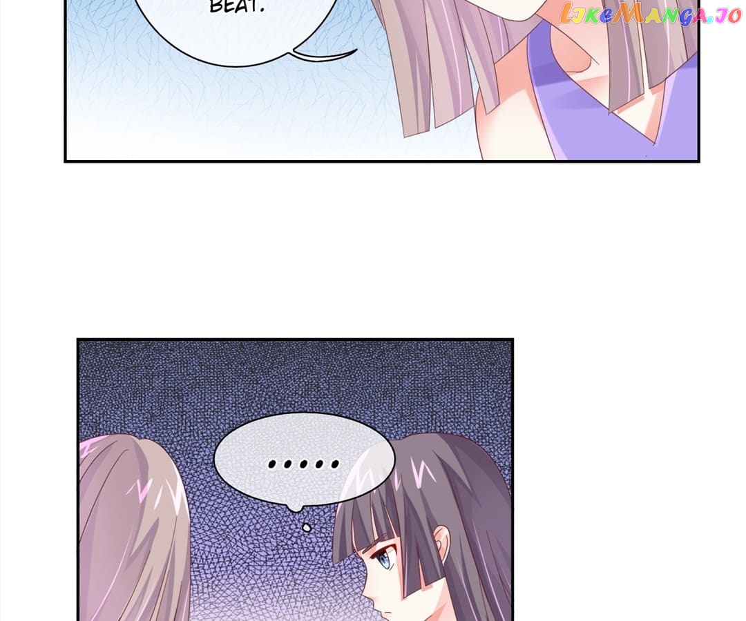 The Evil CEO’s Idol Group Chapter 17 - page 13