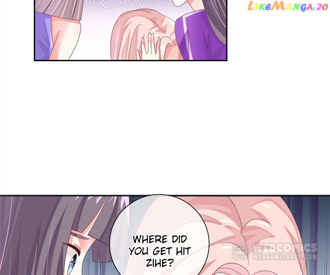 The Evil CEO’s Idol Group Chapter 17 - page 14