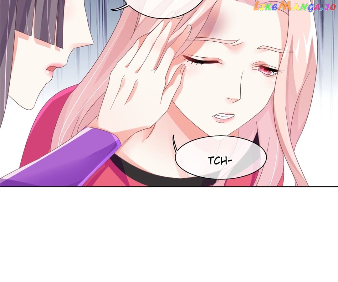 The Evil CEO’s Idol Group Chapter 17 - page 15