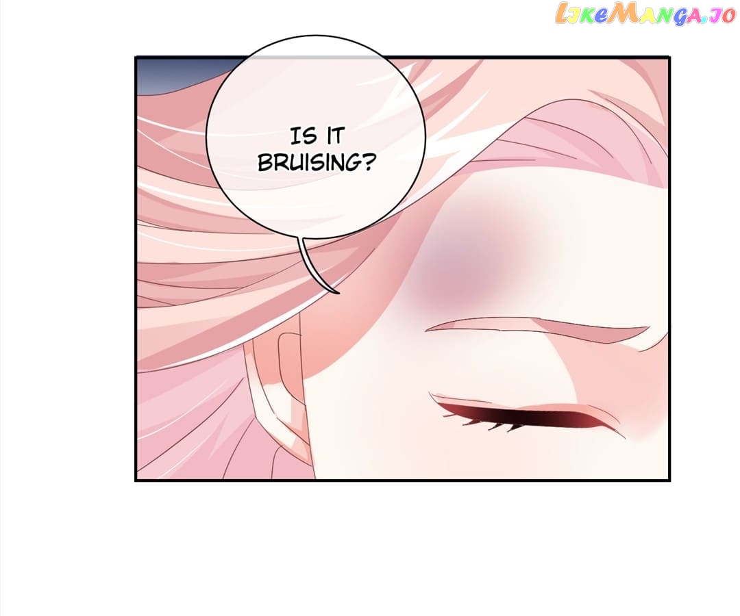 The Evil CEO’s Idol Group Chapter 17 - page 16
