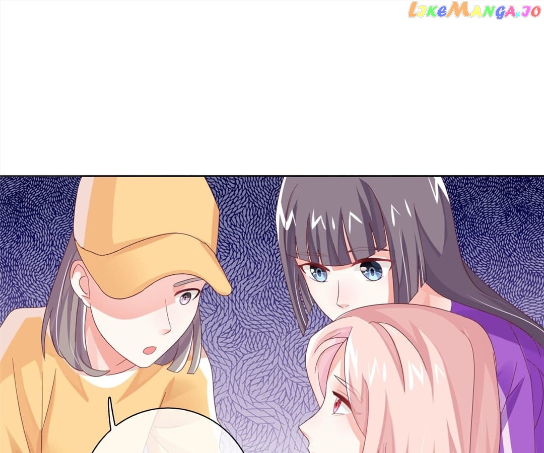The Evil CEO’s Idol Group Chapter 17 - page 17