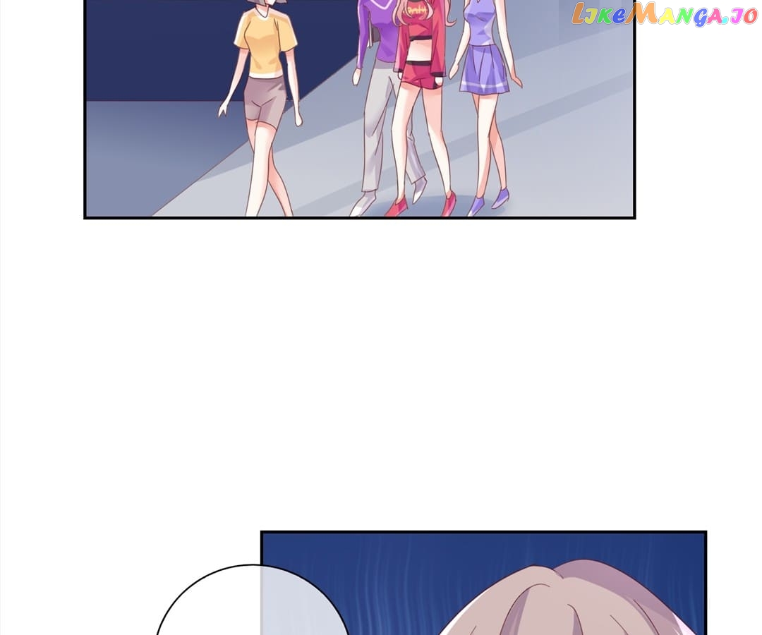 The Evil CEO’s Idol Group Chapter 17 - page 19