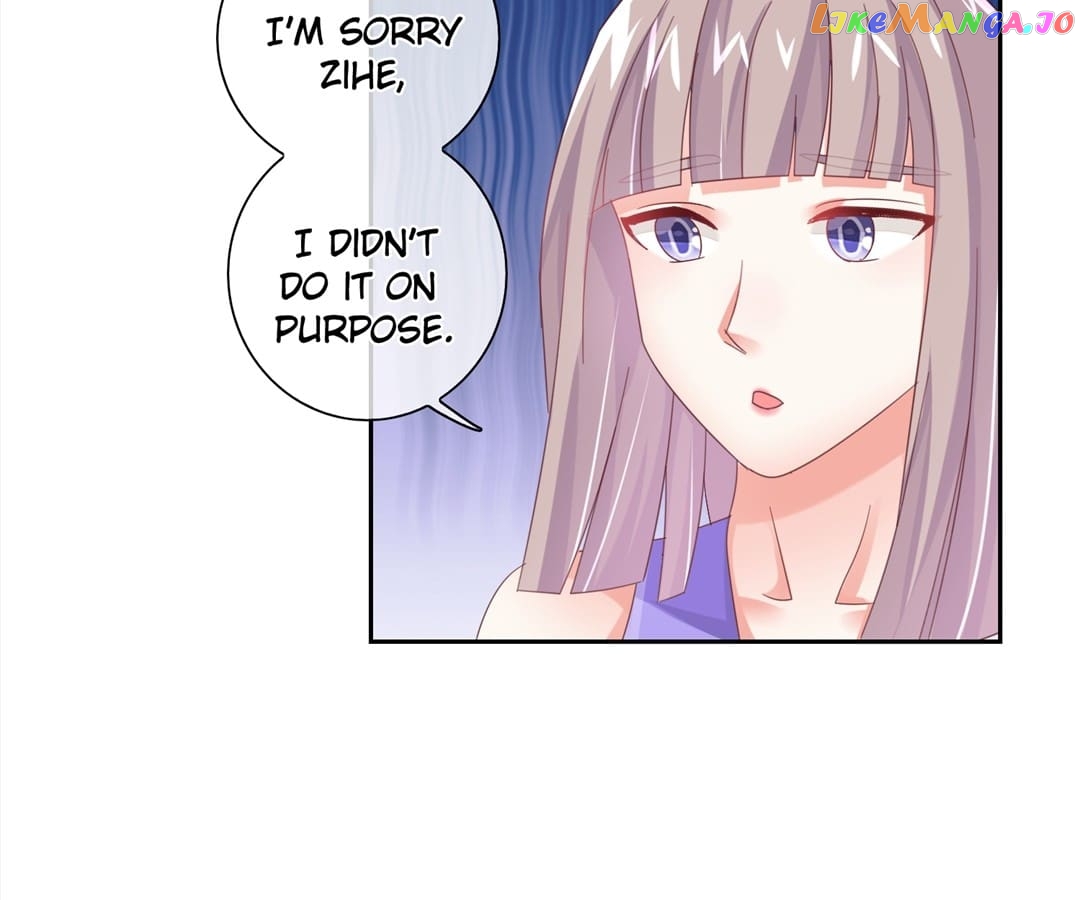 The Evil CEO’s Idol Group Chapter 17 - page 20