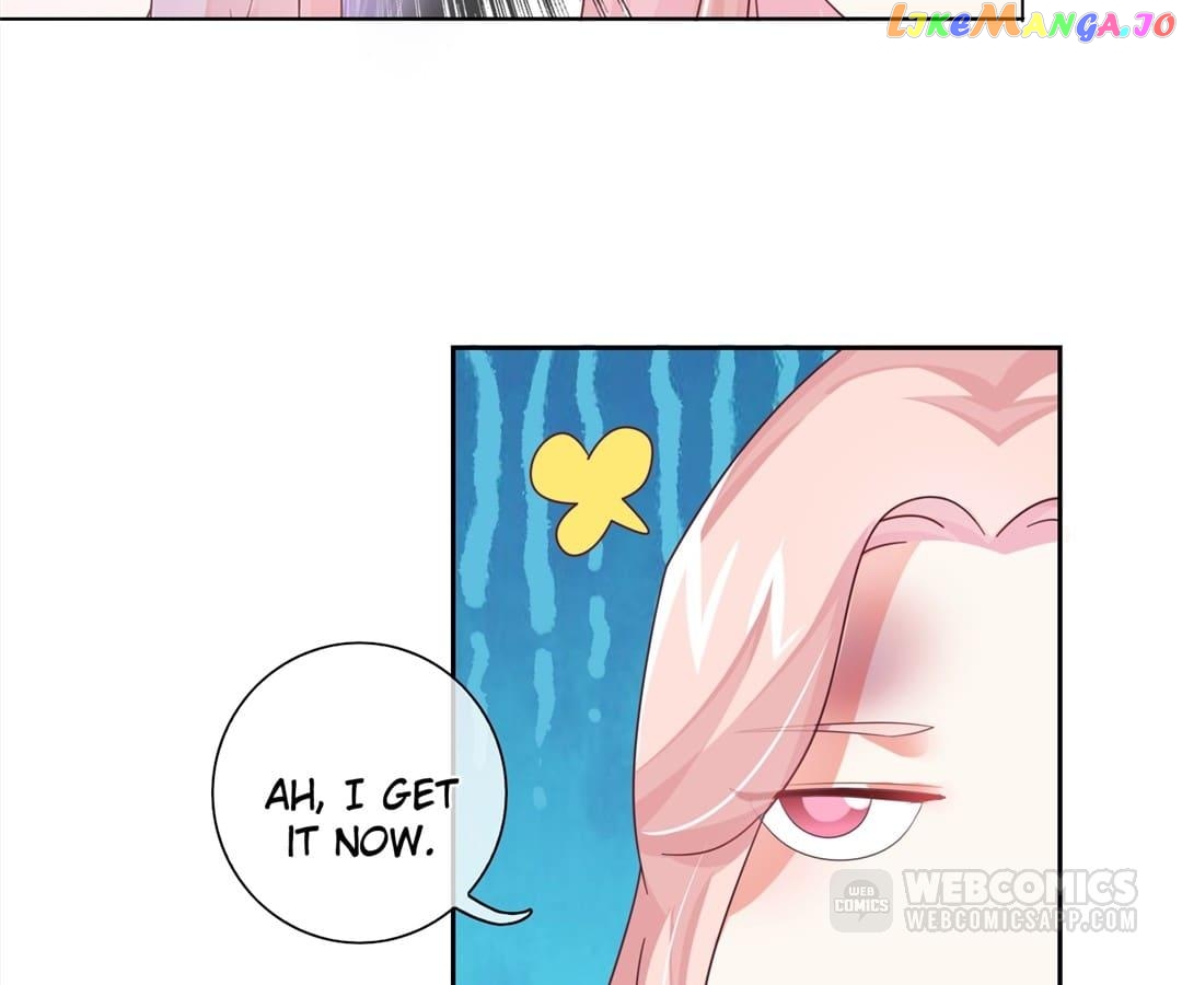 The Evil CEO’s Idol Group Chapter 17 - page 22