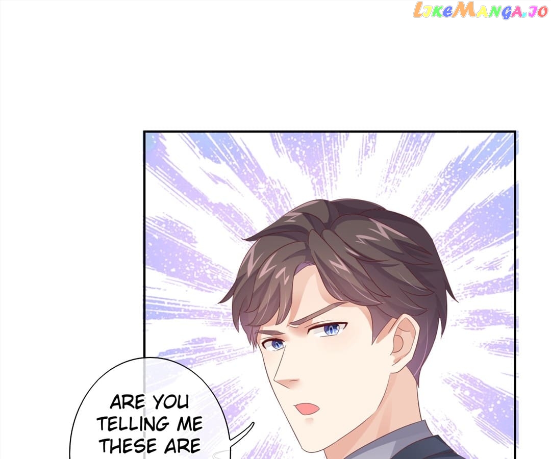 The Evil CEO’s Idol Group Chapter 17 - page 25