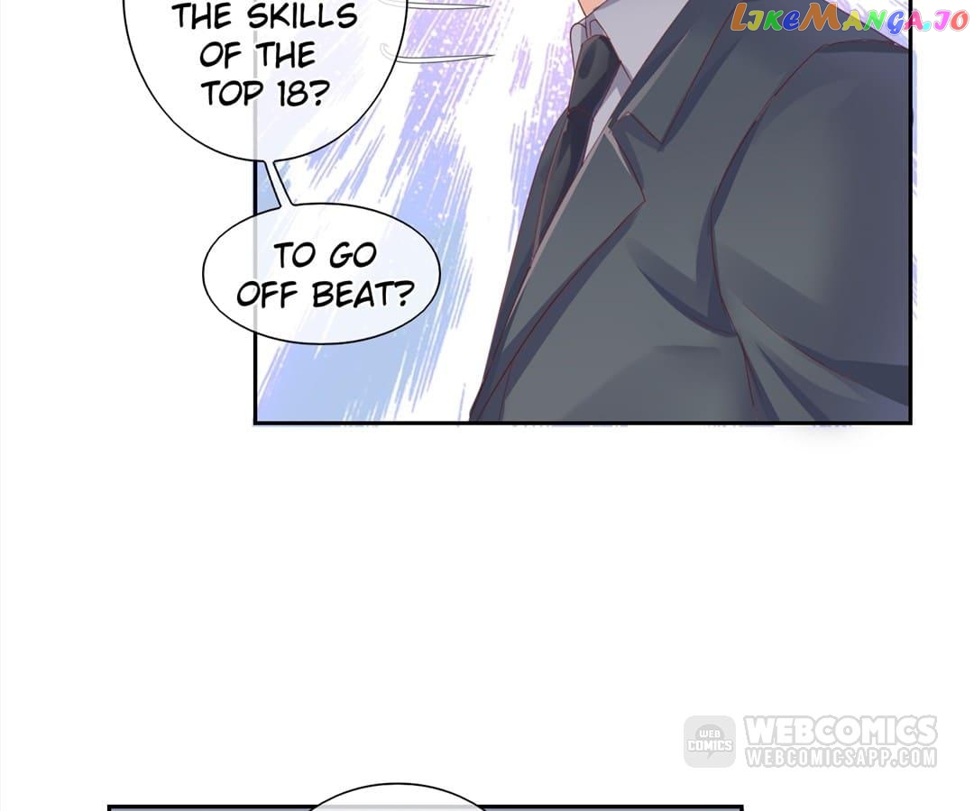 The Evil CEO’s Idol Group Chapter 17 - page 26
