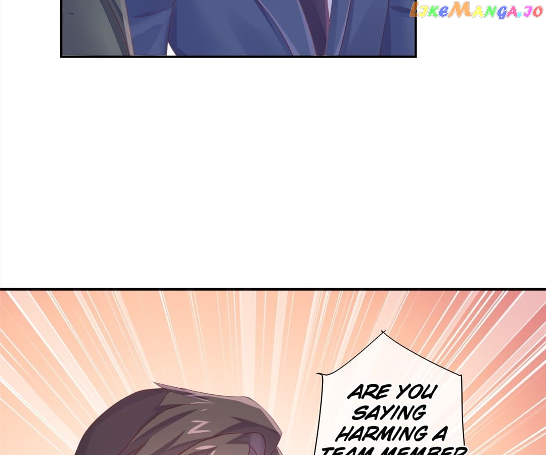 The Evil CEO’s Idol Group Chapter 17 - page 28