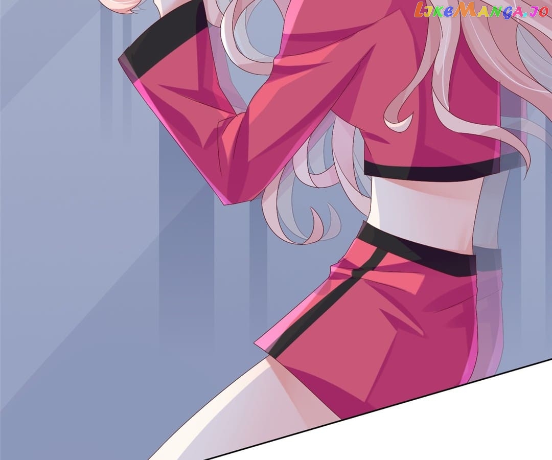 The Evil CEO’s Idol Group Chapter 17 - page 3