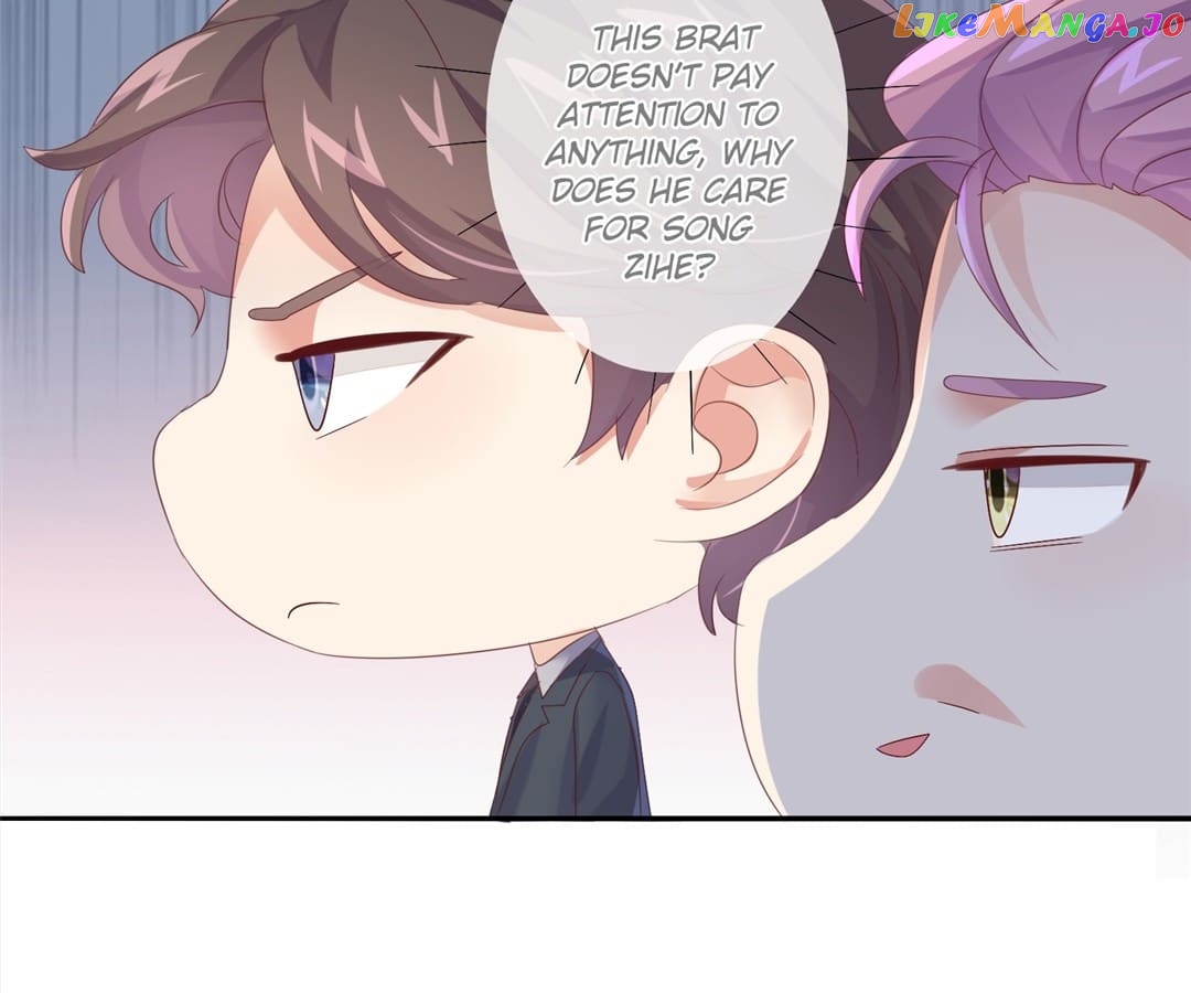 The Evil CEO’s Idol Group Chapter 17 - page 32