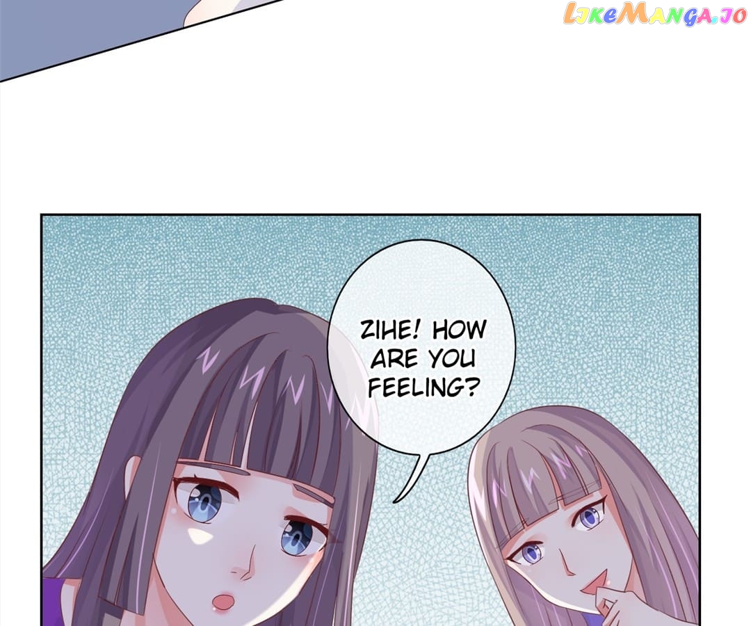 The Evil CEO’s Idol Group Chapter 17 - page 4