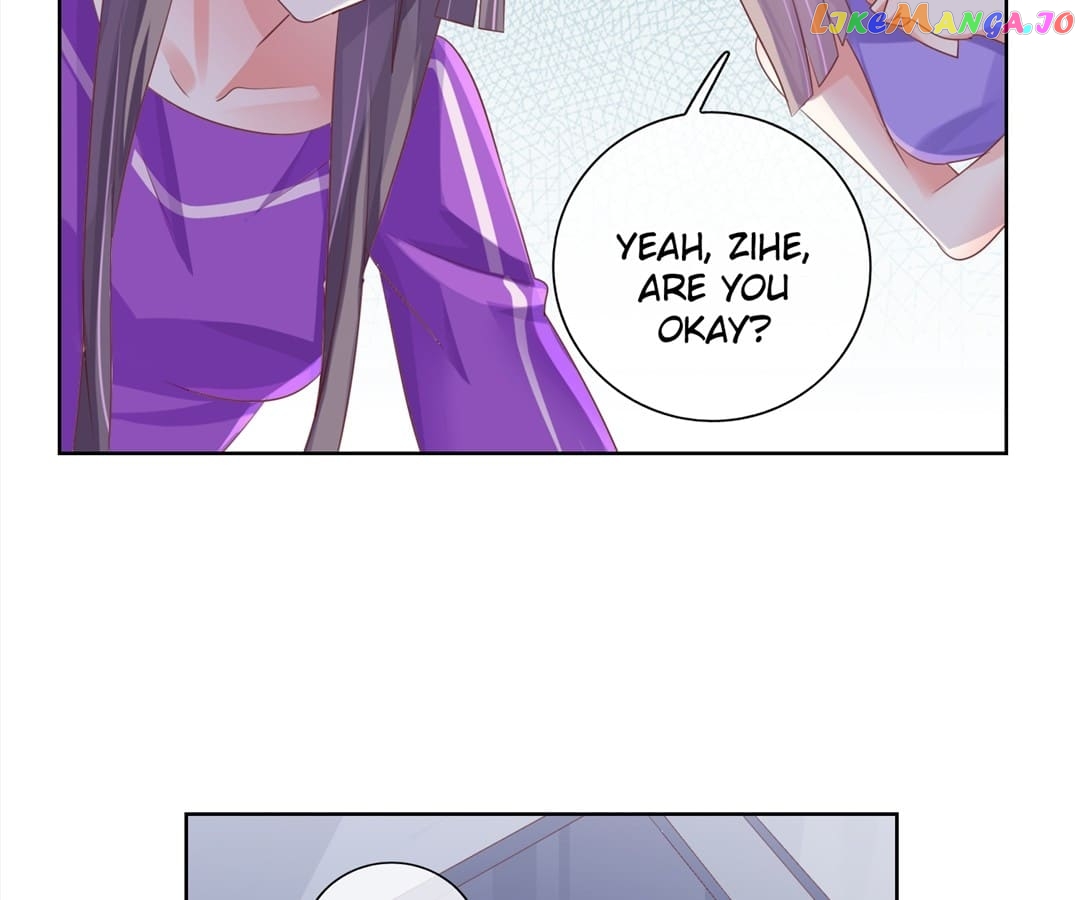 The Evil CEO’s Idol Group Chapter 17 - page 5