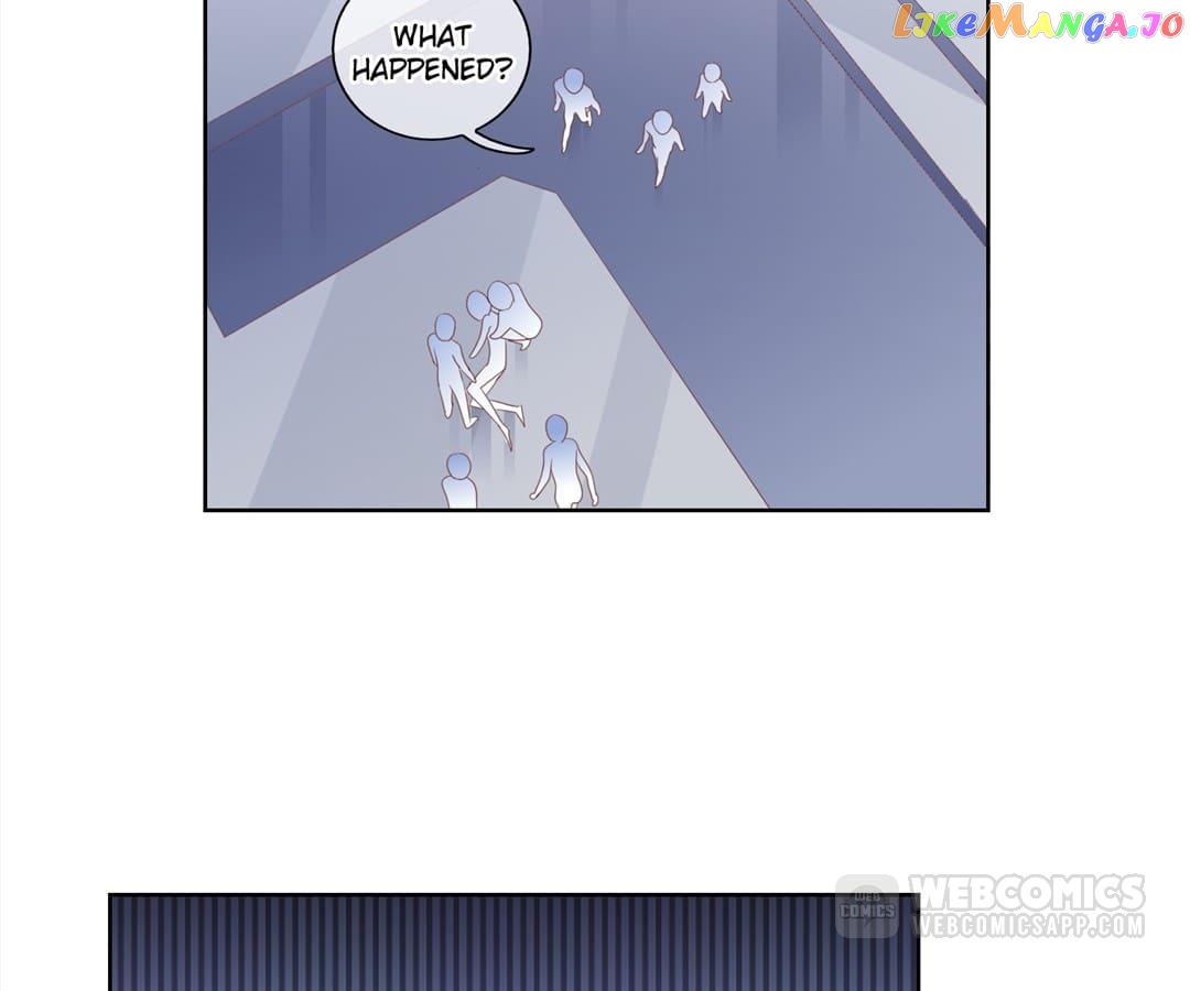 The Evil CEO’s Idol Group Chapter 17 - page 6
