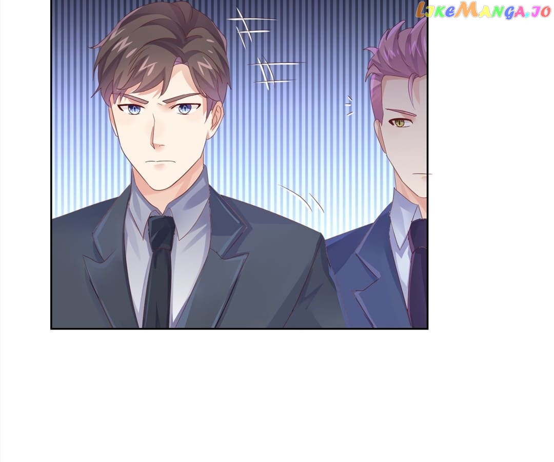 The Evil CEO’s Idol Group Chapter 17 - page 7