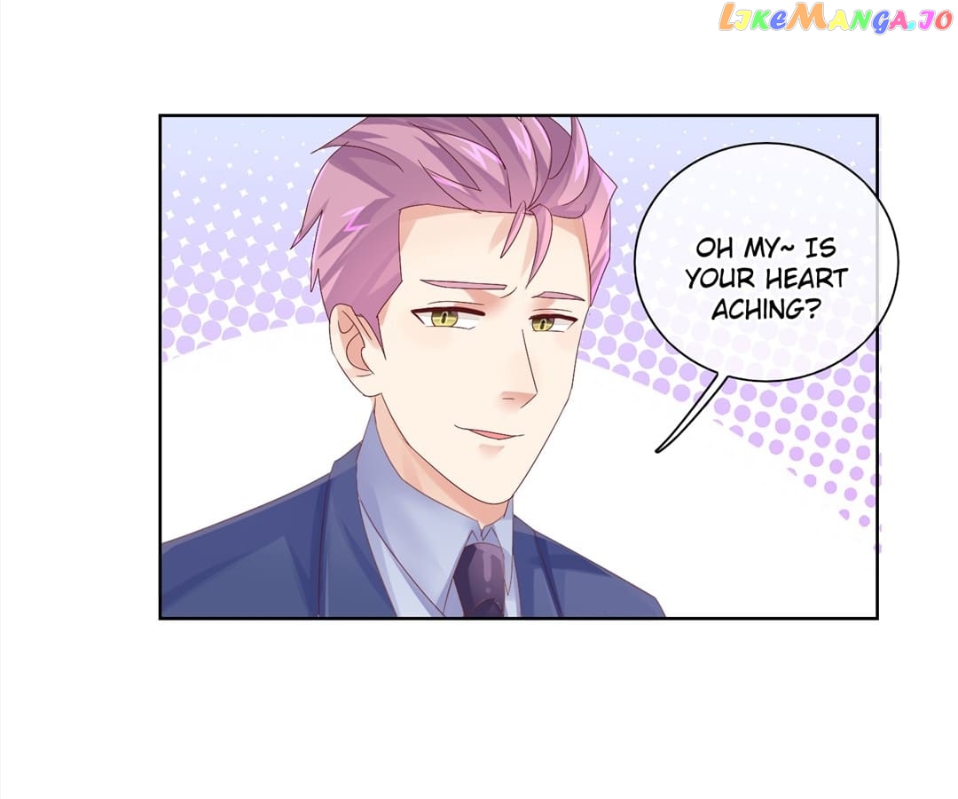 The Evil CEO’s Idol Group Chapter 17 - page 8