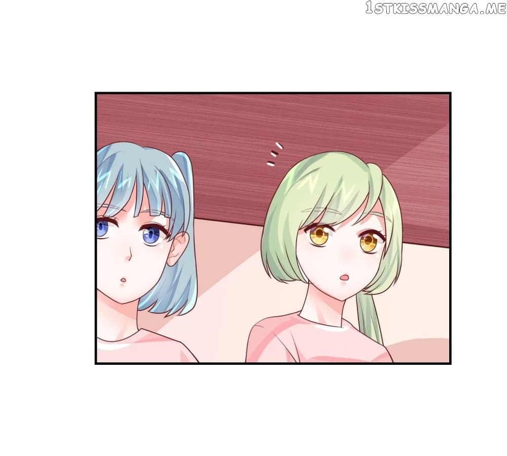 The Evil CEO’s Idol Group Chapter 15 - page 12