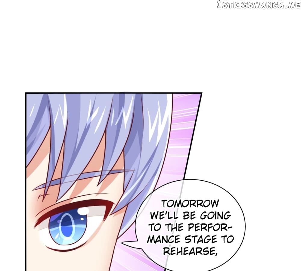 The Evil CEO’s Idol Group Chapter 15 - page 19