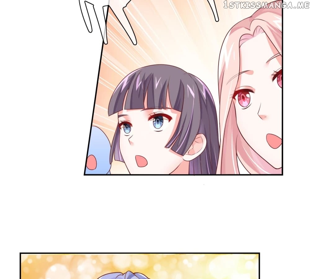 The Evil CEO’s Idol Group Chapter 15 - page 21
