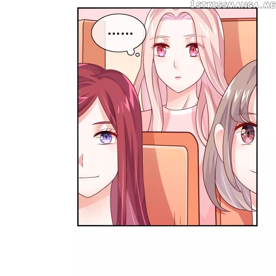 The Evil CEO’s Idol Group Chapter 15 - page 25