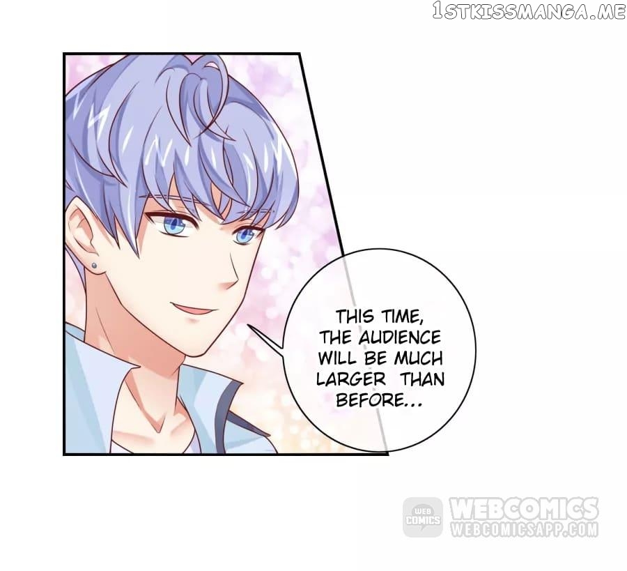The Evil CEO’s Idol Group Chapter 15 - page 26