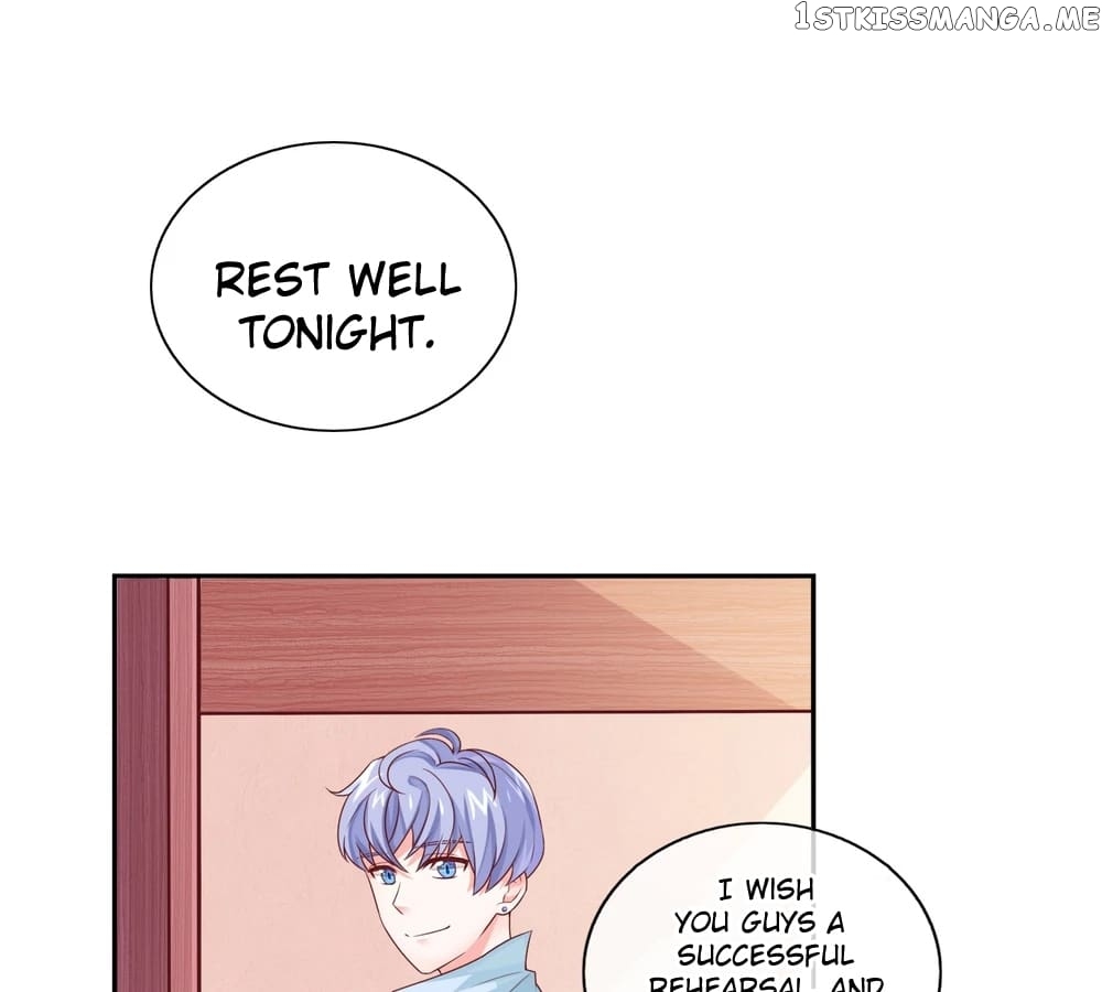 The Evil CEO’s Idol Group Chapter 15 - page 27