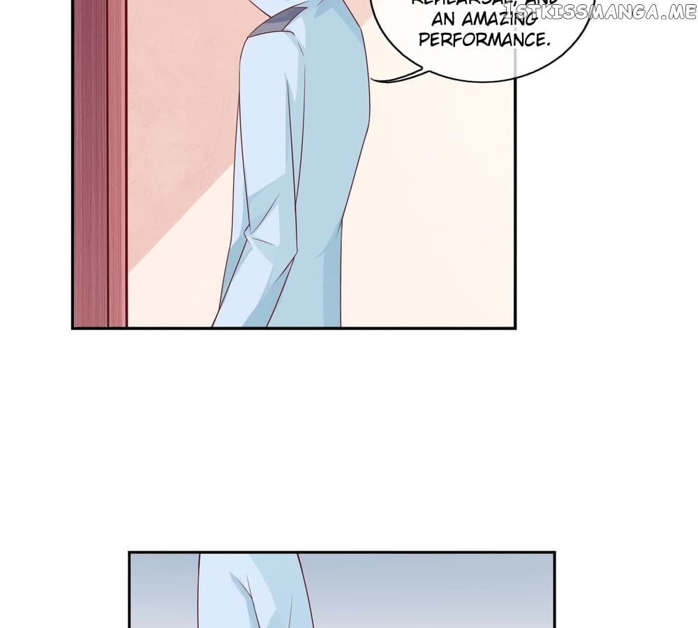 The Evil CEO’s Idol Group Chapter 15 - page 28