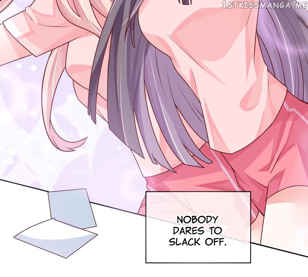 The Evil CEO’s Idol Group Chapter 15 - page 3