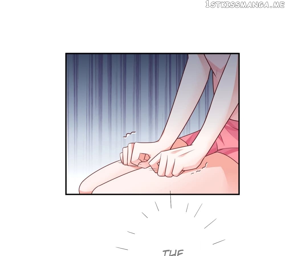 The Evil CEO’s Idol Group Chapter 15 - page 31