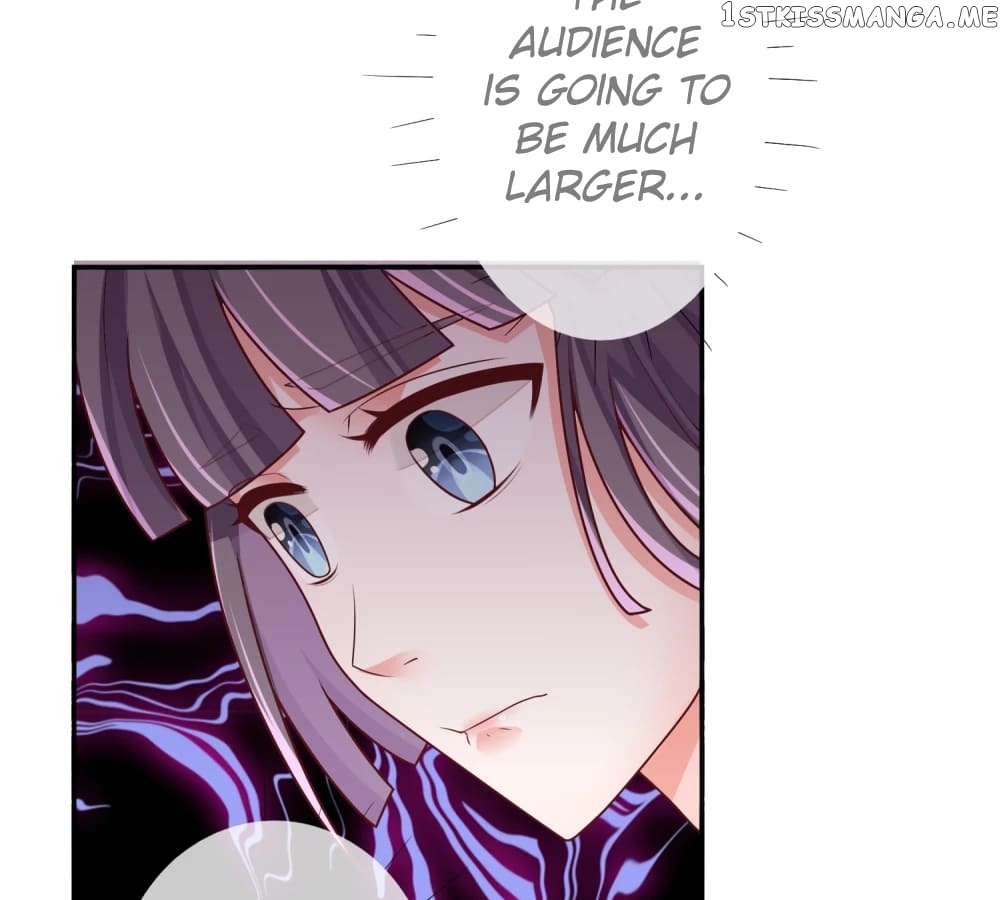 The Evil CEO’s Idol Group Chapter 15 - page 32