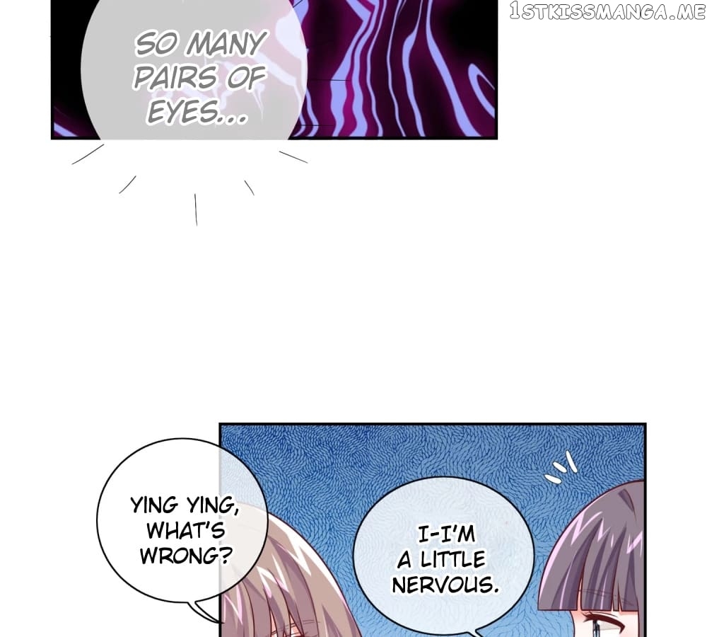The Evil CEO’s Idol Group Chapter 15 - page 33