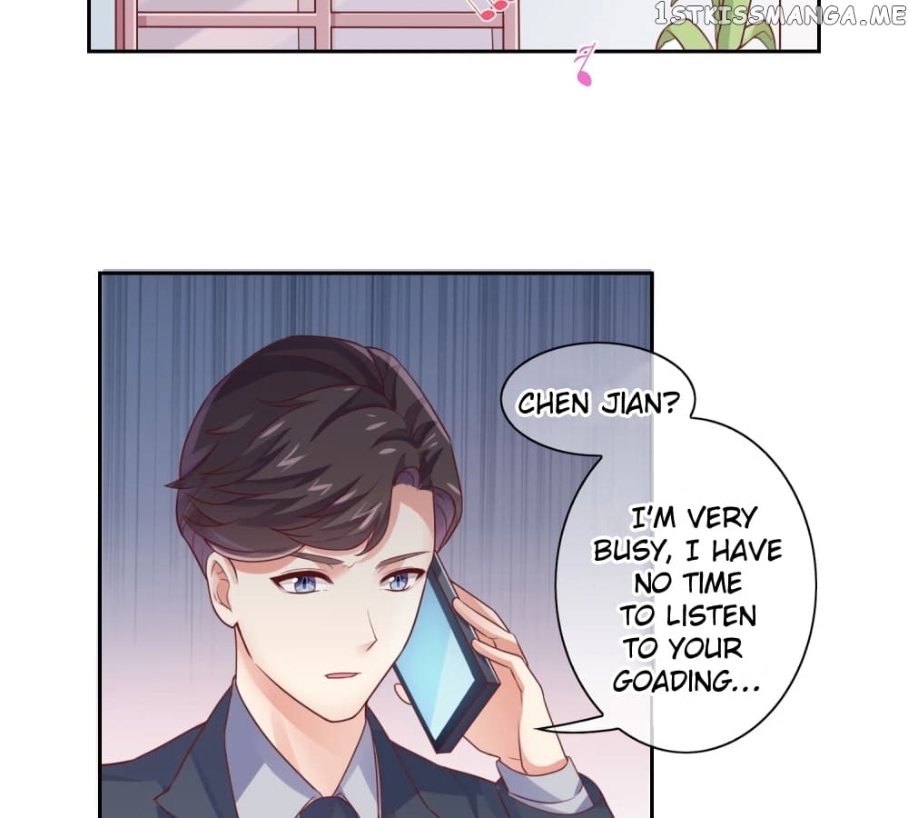 The Evil CEO’s Idol Group Chapter 15 - page 40