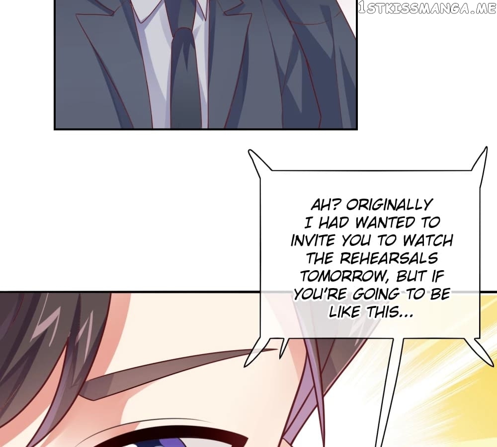 The Evil CEO’s Idol Group Chapter 15 - page 41