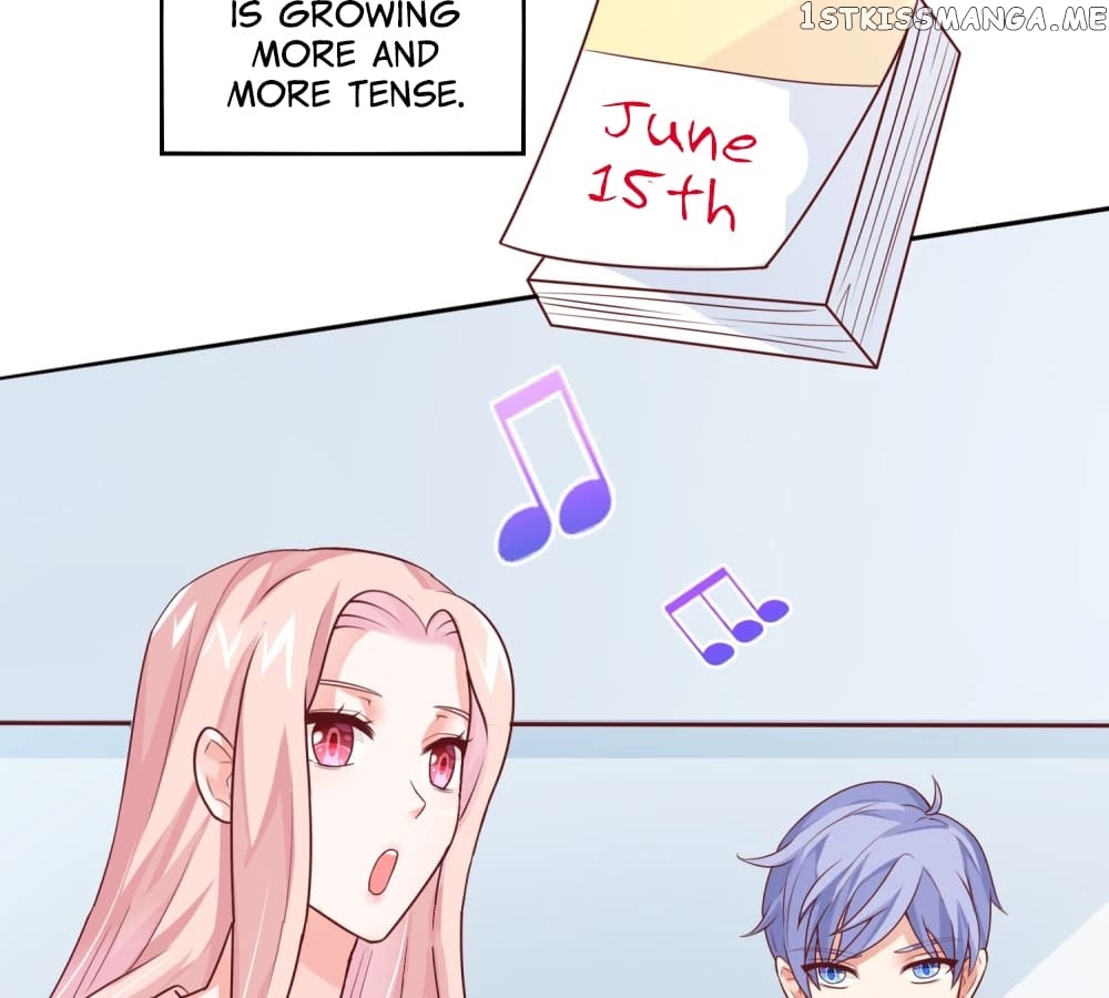 The Evil CEO’s Idol Group Chapter 15 - page 7