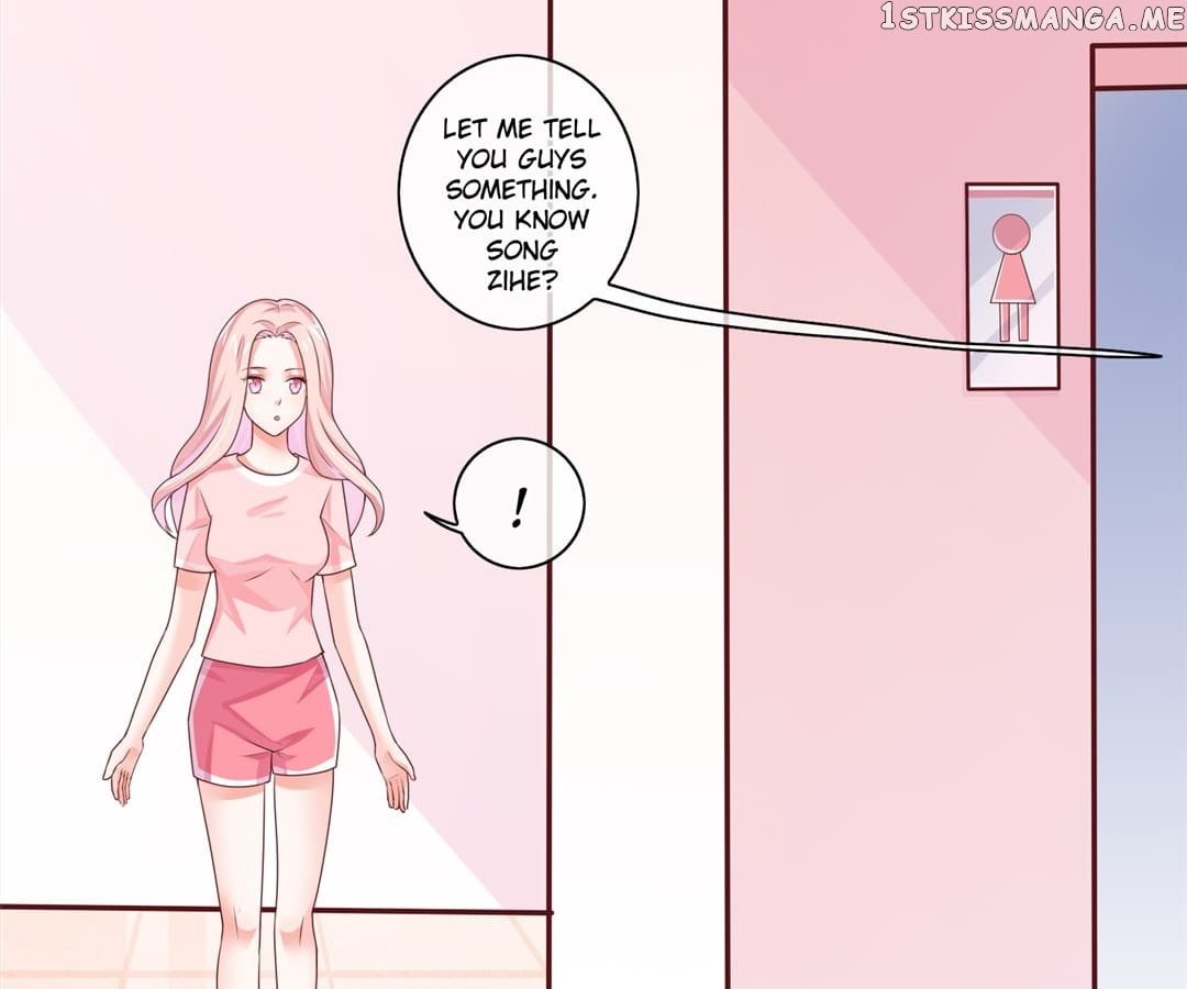The Evil CEO’s Idol Group Chapter 14 - page 11