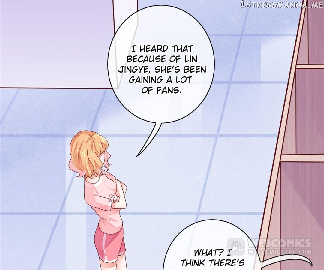 The Evil CEO’s Idol Group Chapter 14 - page 13