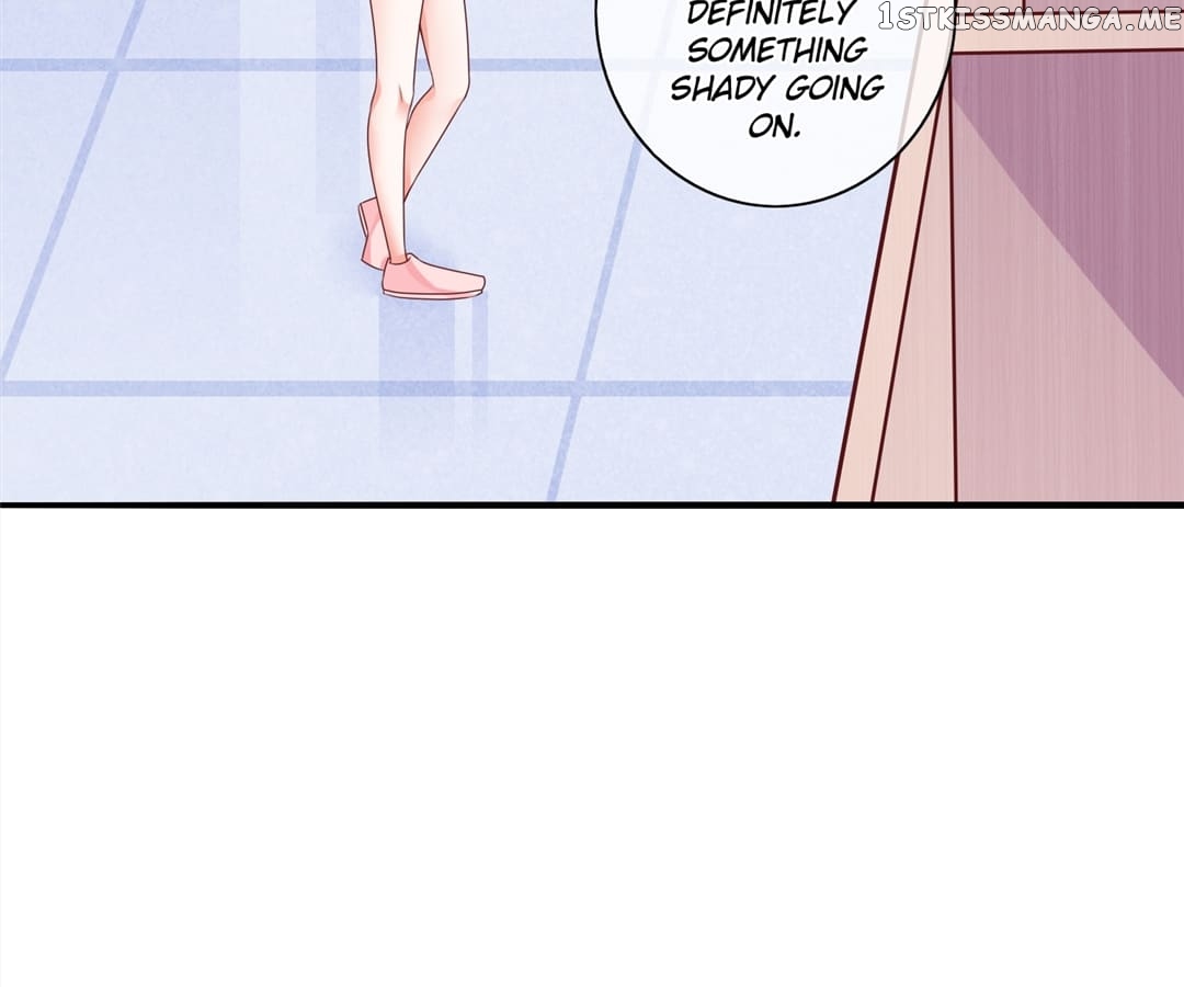 The Evil CEO’s Idol Group Chapter 14 - page 14