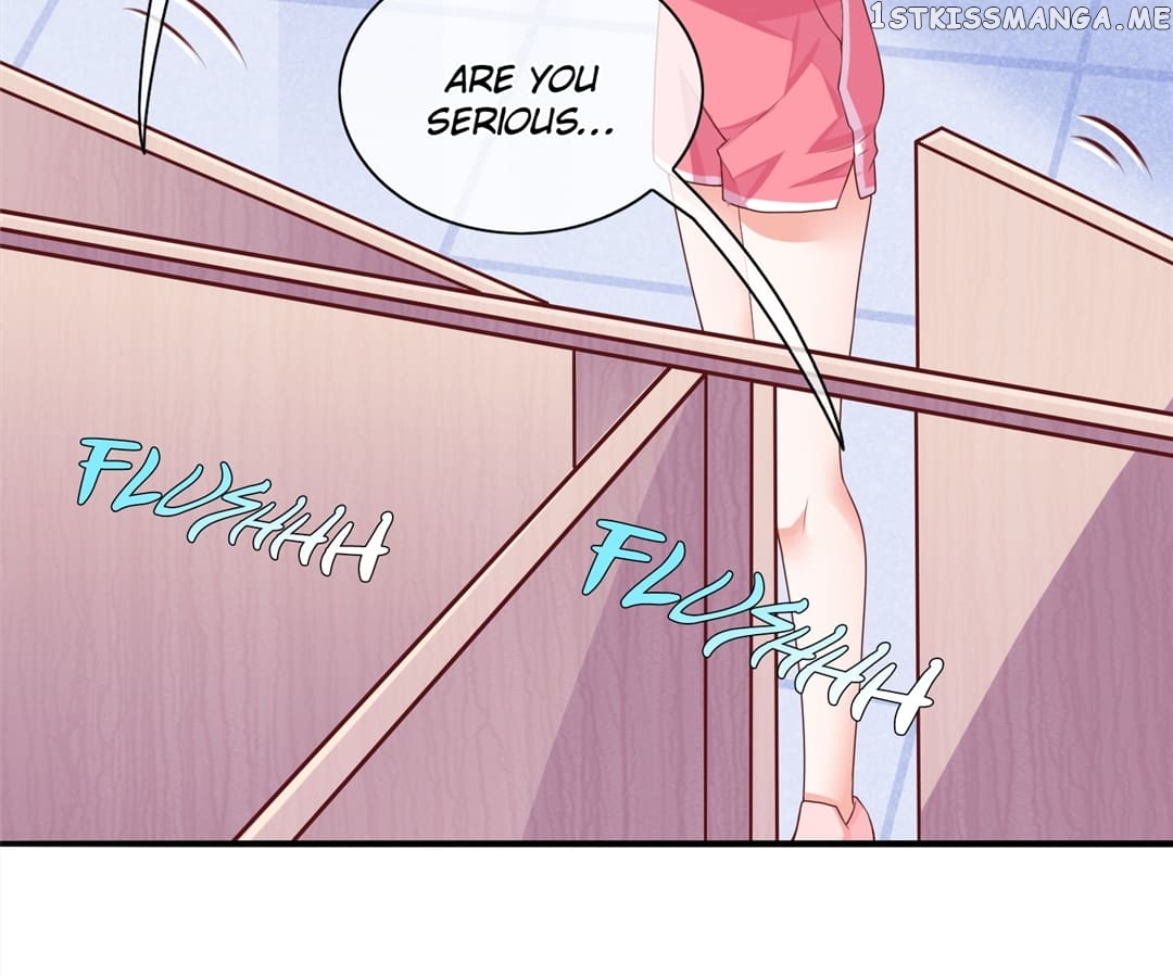 The Evil CEO’s Idol Group Chapter 14 - page 16