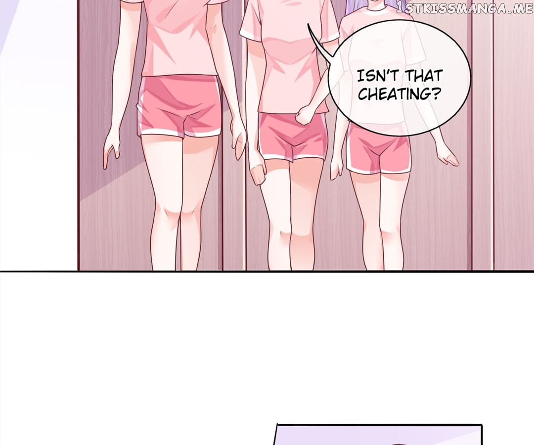 The Evil CEO’s Idol Group Chapter 14 - page 18