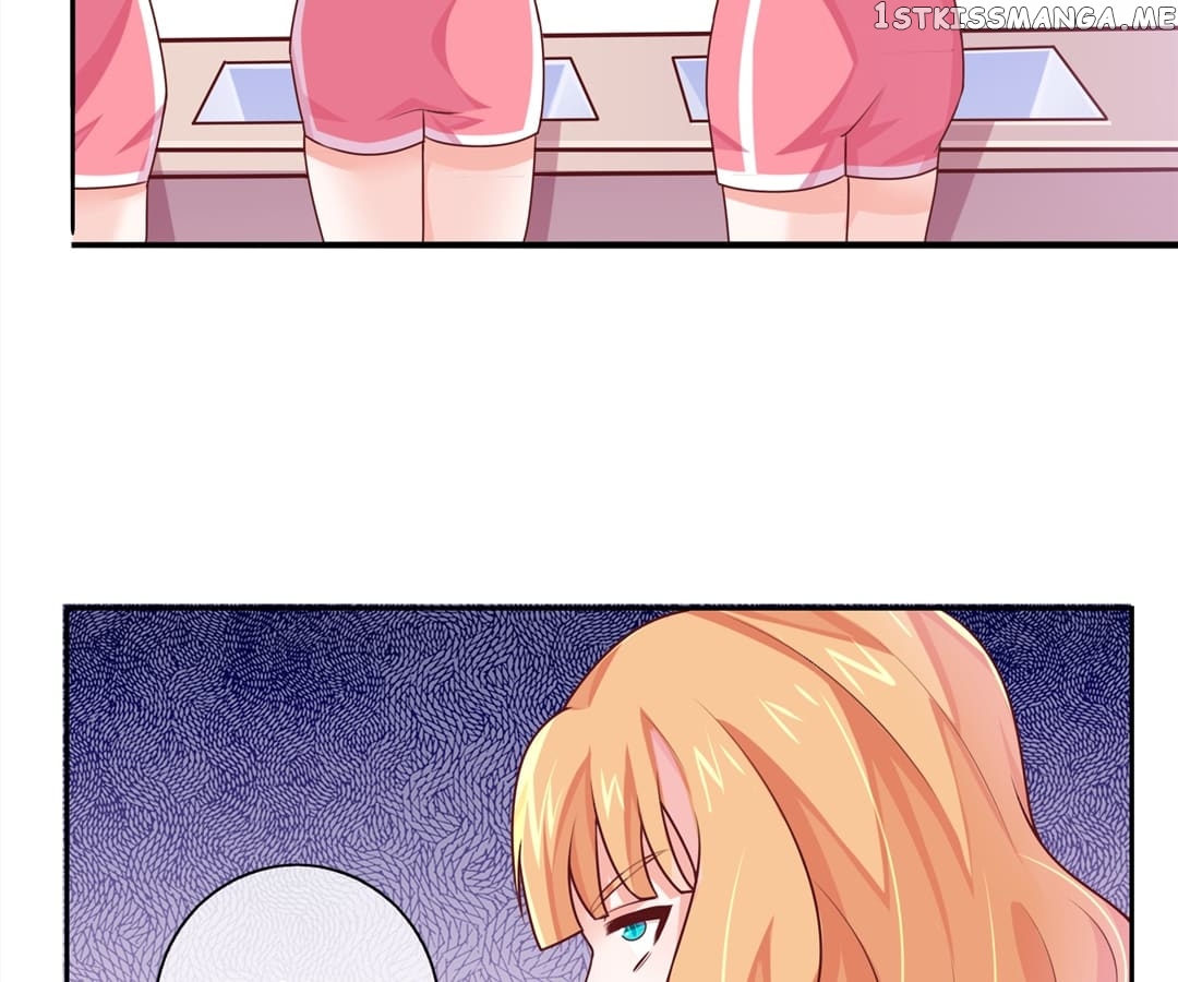 The Evil CEO’s Idol Group Chapter 14 - page 21