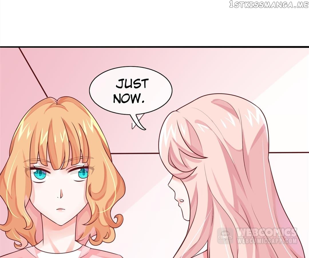 The Evil CEO’s Idol Group Chapter 14 - page 27