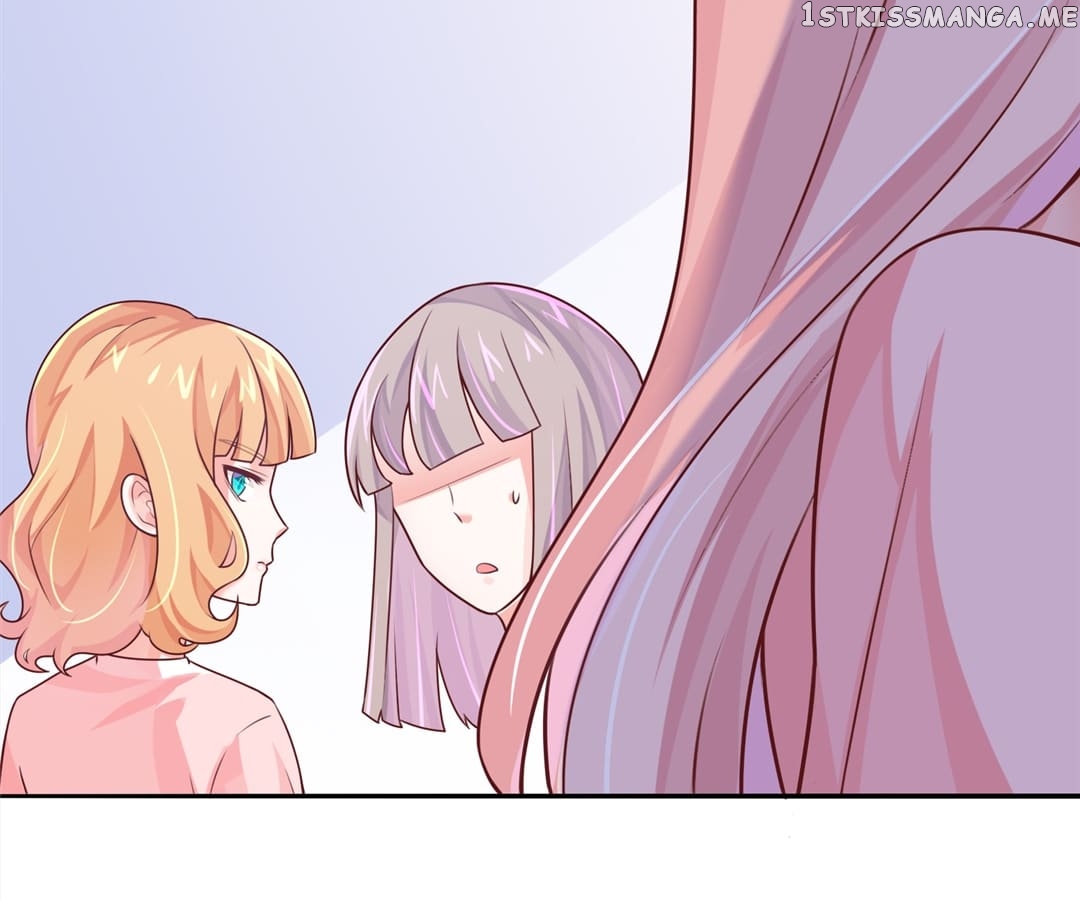 The Evil CEO’s Idol Group Chapter 14 - page 29