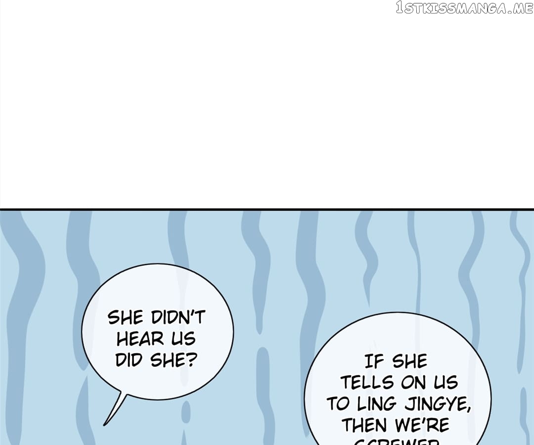 The Evil CEO’s Idol Group Chapter 14 - page 30