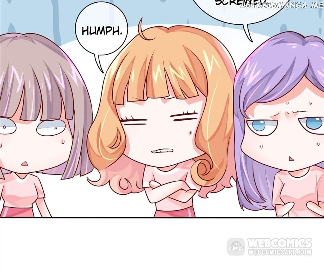 The Evil CEO’s Idol Group Chapter 14 - page 31