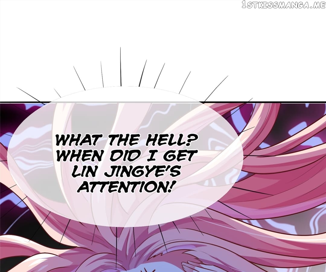 The Evil CEO’s Idol Group Chapter 14 - page 33