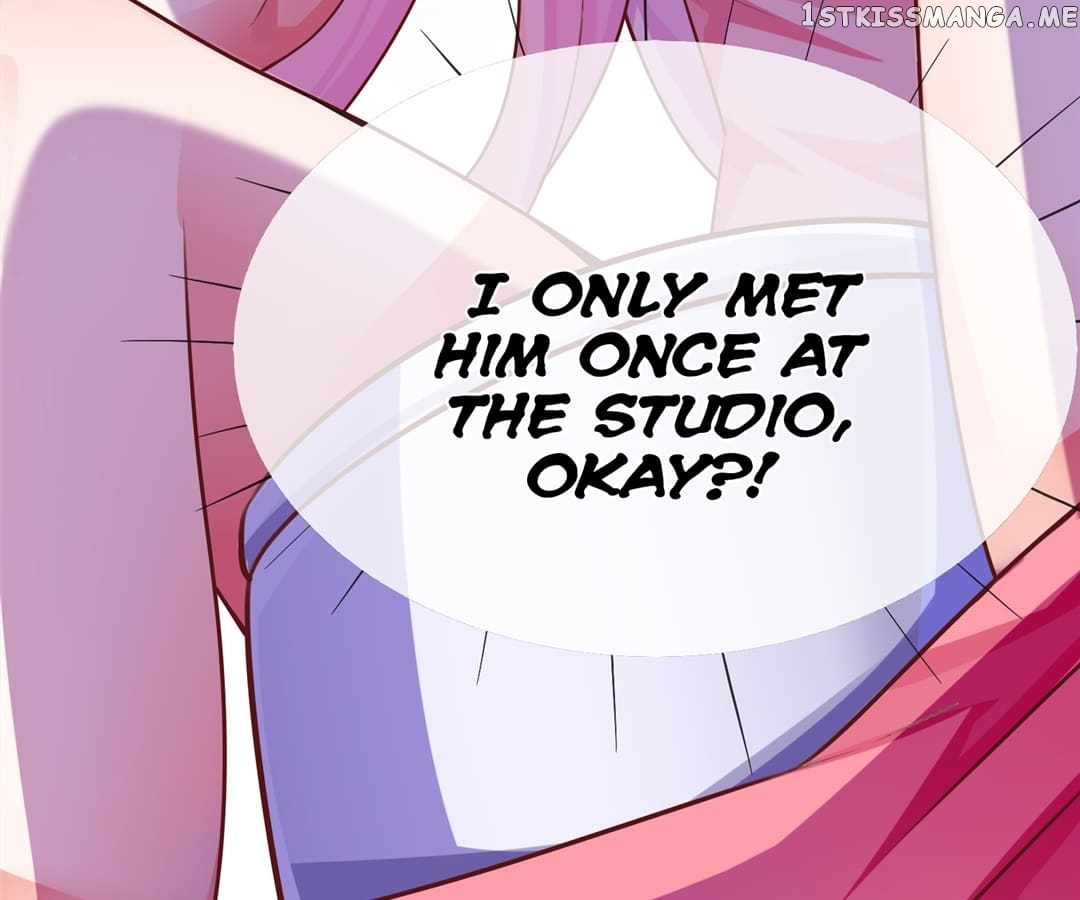 The Evil CEO’s Idol Group Chapter 14 - page 35