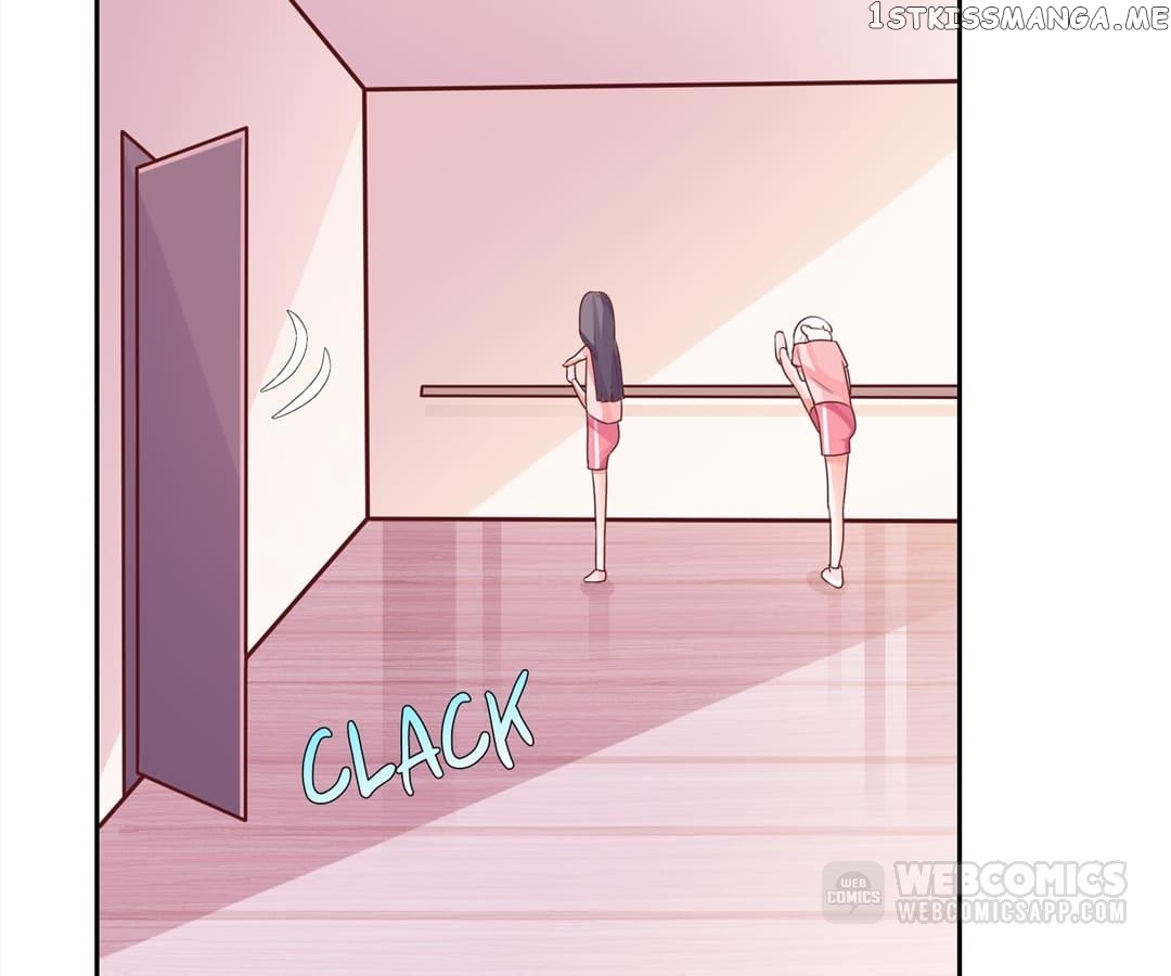 The Evil CEO’s Idol Group Chapter 14 - page 38