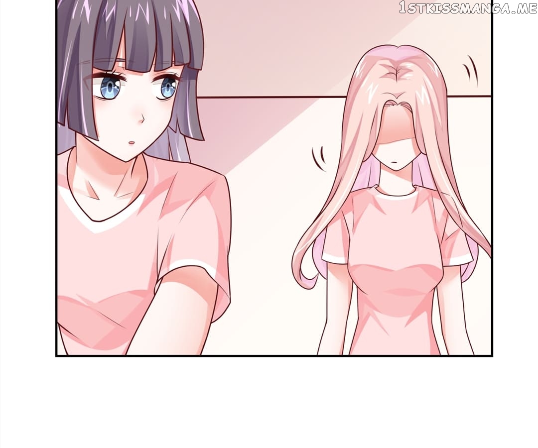 The Evil CEO’s Idol Group Chapter 14 - page 40