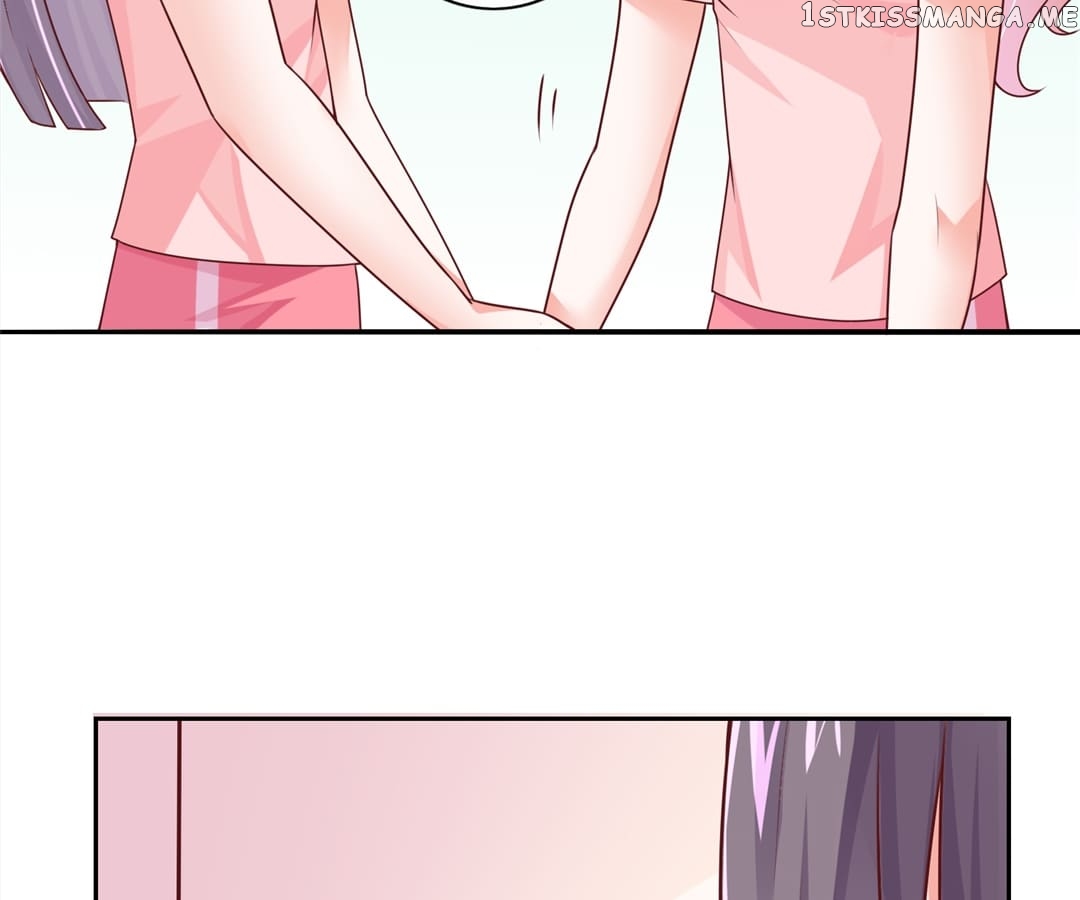 The Evil CEO’s Idol Group Chapter 14 - page 44