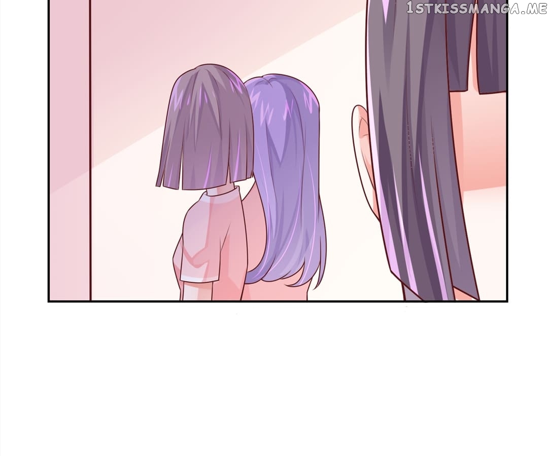 The Evil CEO’s Idol Group Chapter 14 - page 46