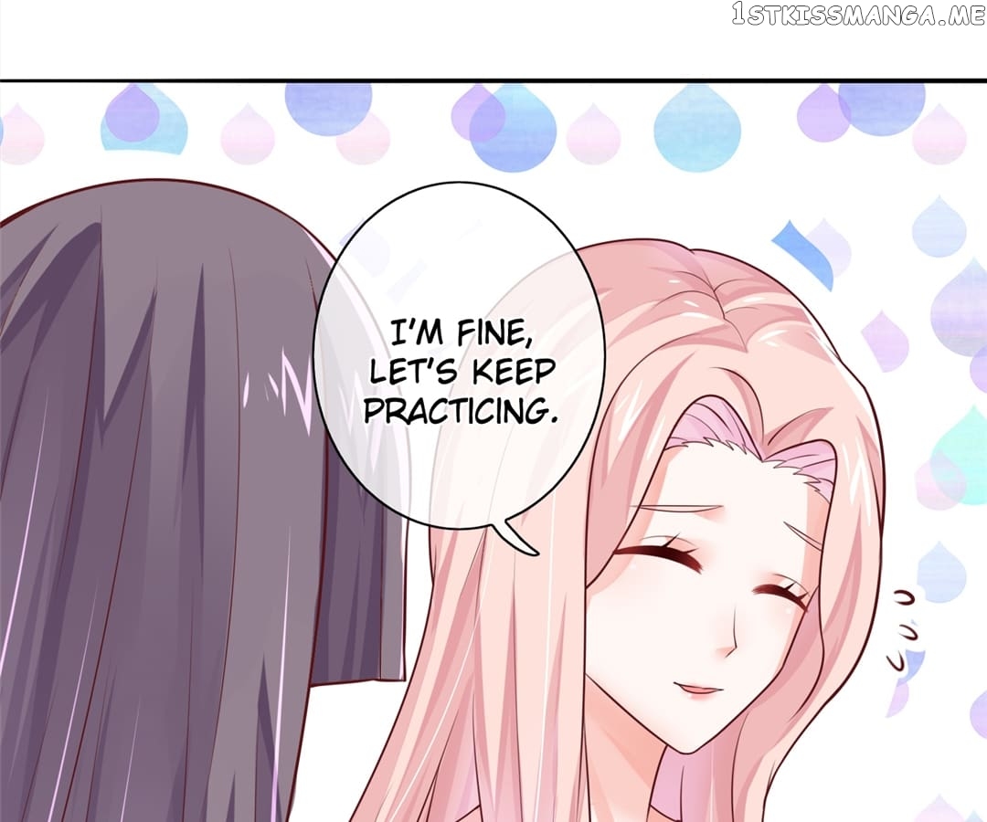 The Evil CEO’s Idol Group Chapter 14 - page 47