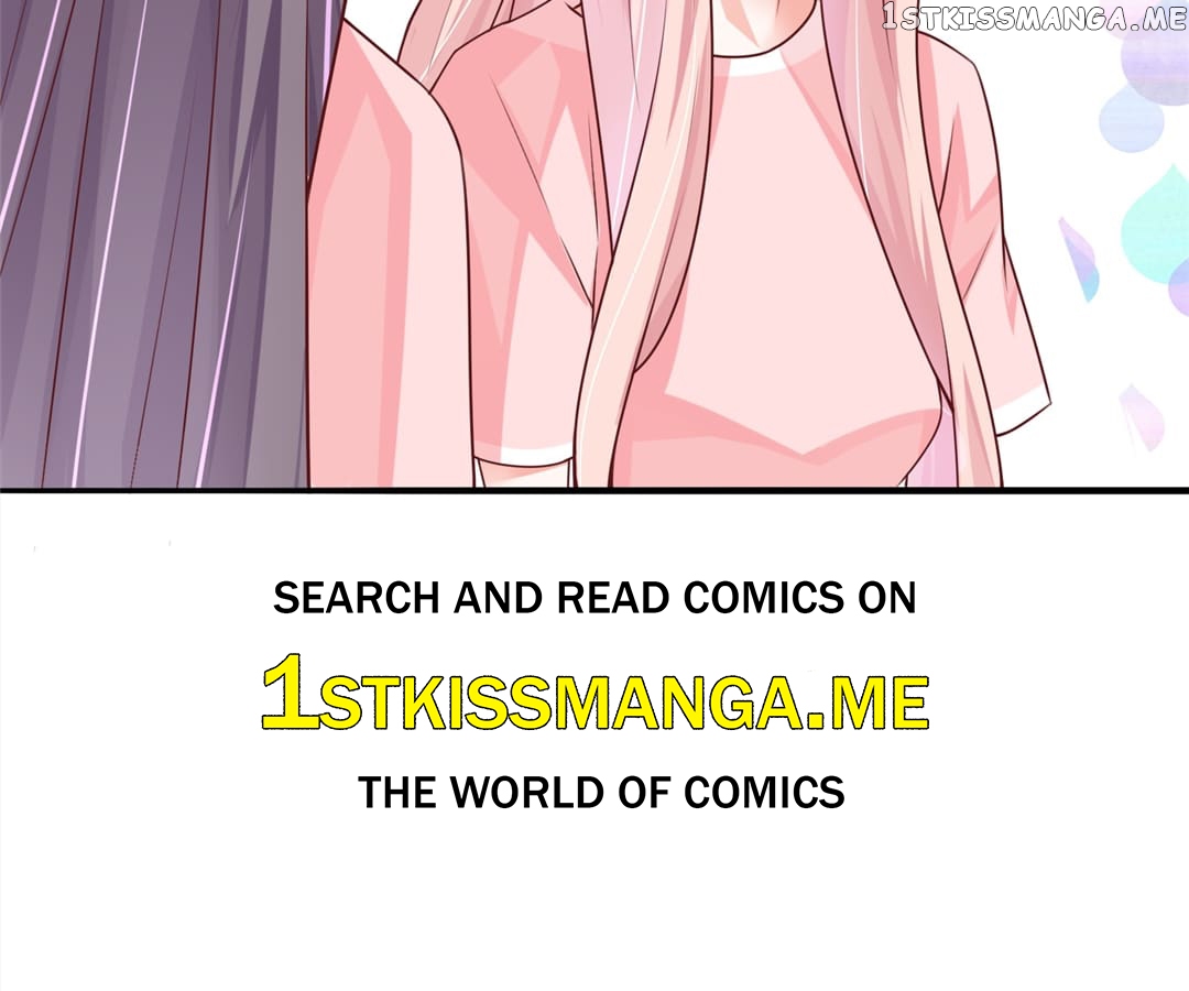 The Evil CEO’s Idol Group Chapter 14 - page 48